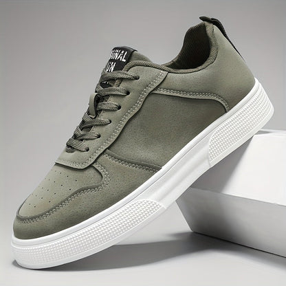 Wiktor | Sneakersy Casual Premium