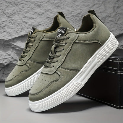 Wiktor | Sneakersy Casual Premium