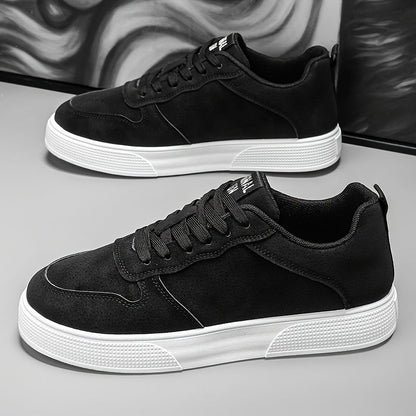 Wiktor | Sneakersy Casual Premium