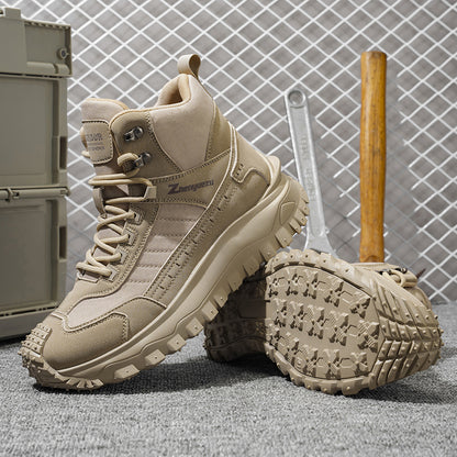 Roland | Jesienne Buty Trekkingowe