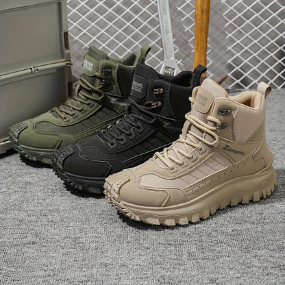 Roland | Jesienne Buty Trekkingowe