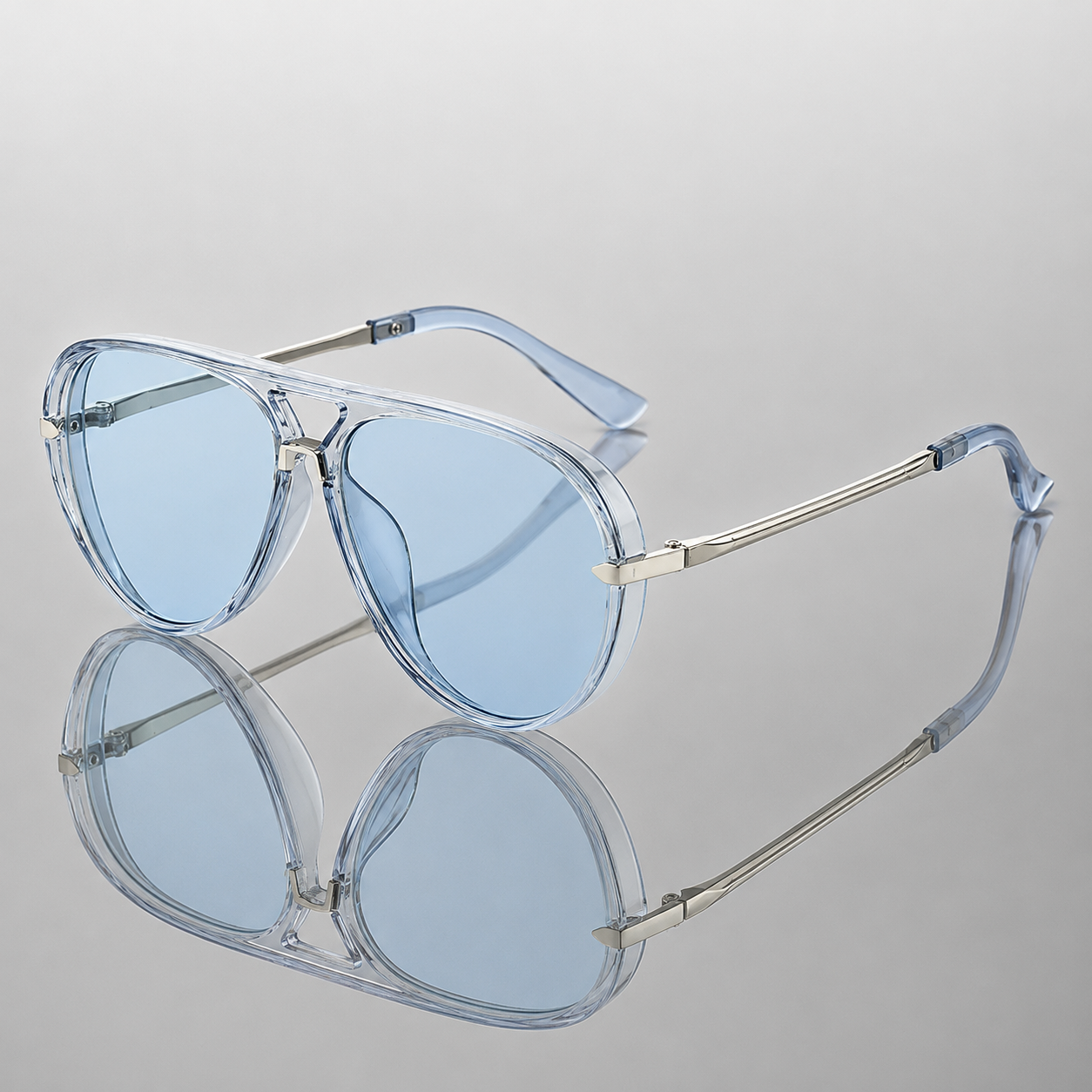 Oskar | Okulary Przeciwsłoneczne Aviator