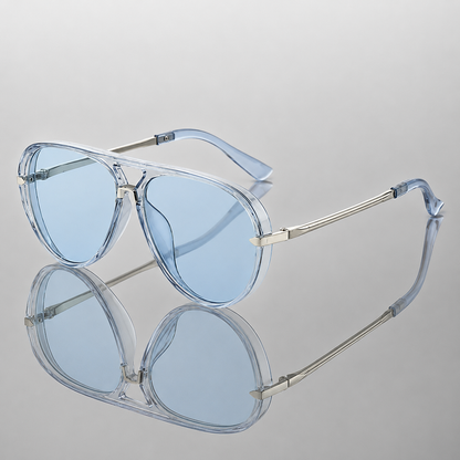 Oskar | Okulary Przeciwsłoneczne Aviator