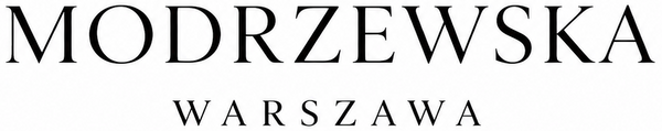 Modrzewska Warszawa
