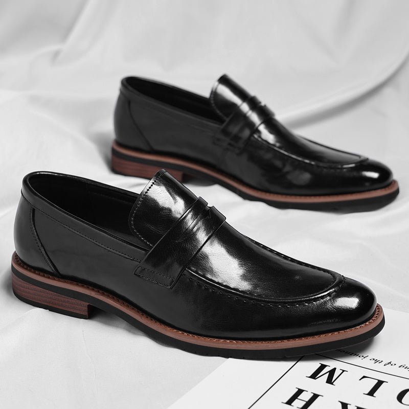 Veneto | Mokasyny Penny