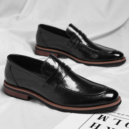 Veneto | Mokasyny Penny
