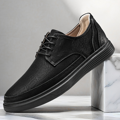 Clifton | Eleganckie Półbuty Skórzane