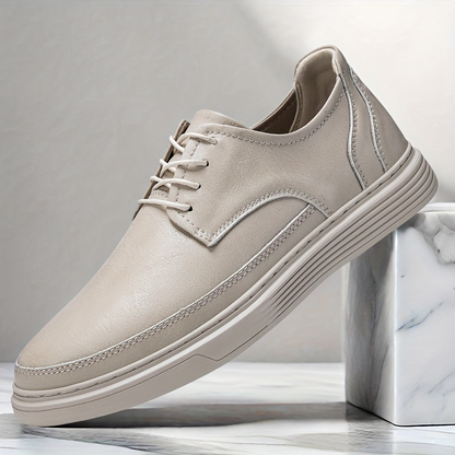Clifton | Eleganckie Półbuty Skórzane
