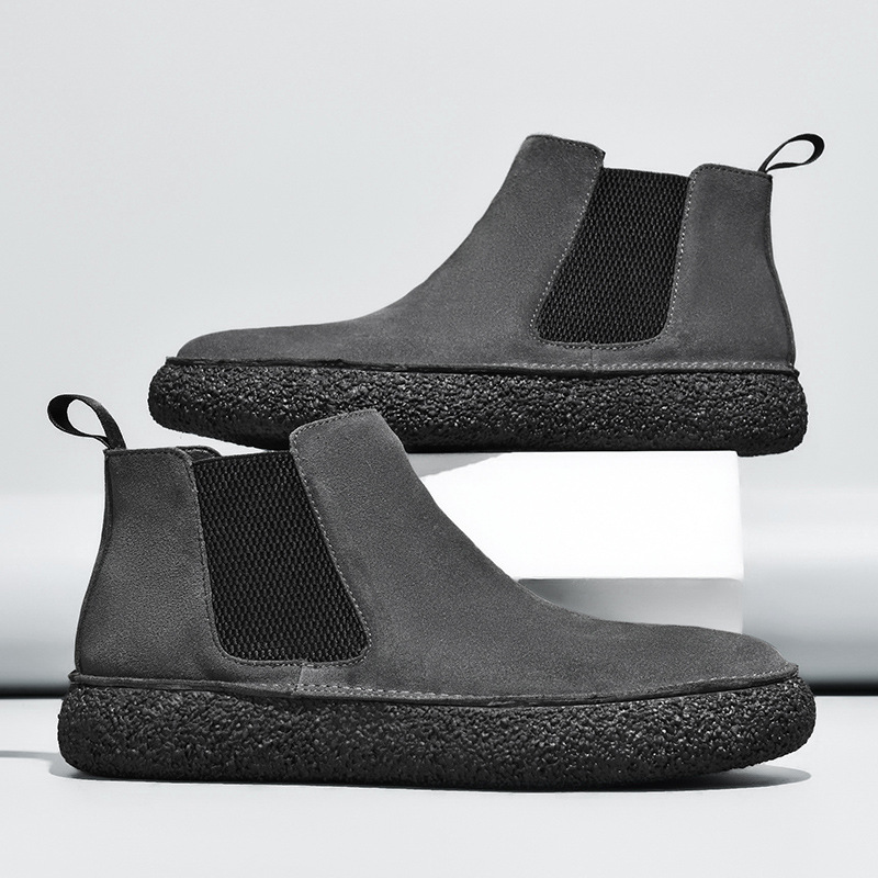 Bristol | Wsuwane Sztyblety Premium