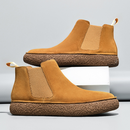 Bristol | Wsuwane Sztyblety Premium