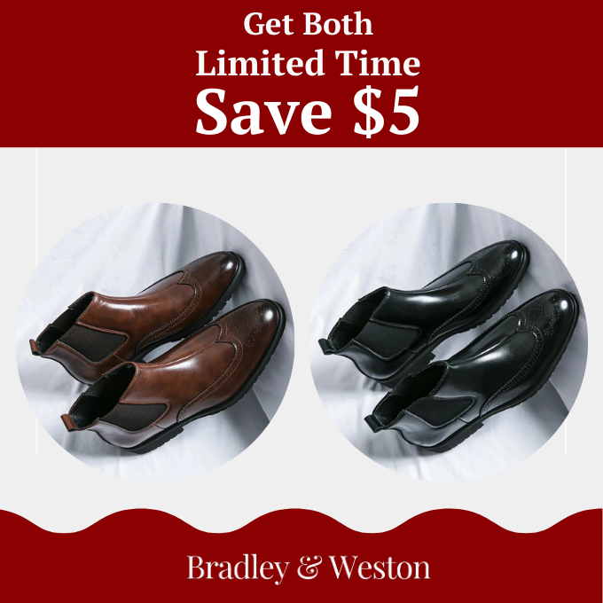 Alden | Skórzane Sztyblety
