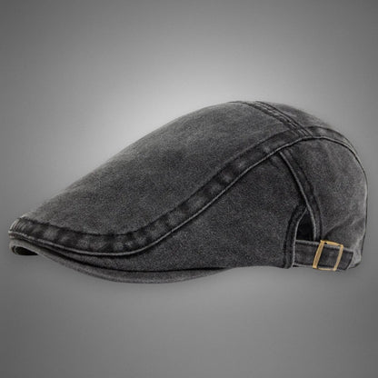 Agata | Premium Bawełniany Beret