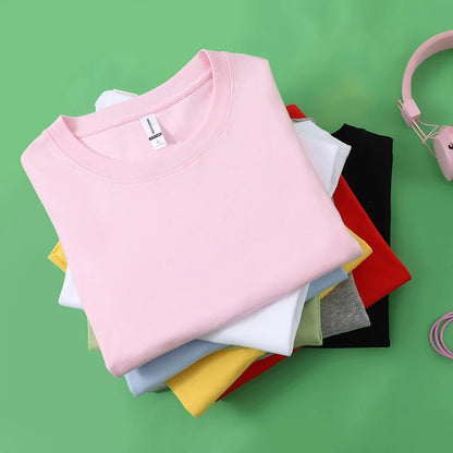 Nico | Bawełniany T-shirt Premium