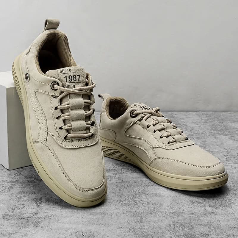Sneakersy Colton Grand – widok podeszwy i wzoru antypoślizgowego