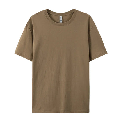 Nico | Bawełniany T-shirt Premium