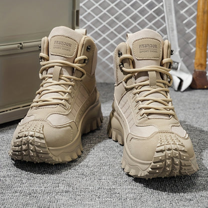 Roland | Jesienne Buty Trekkingowe