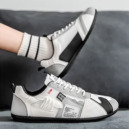 Rico | Kolorowe Sneakersy Streetwear