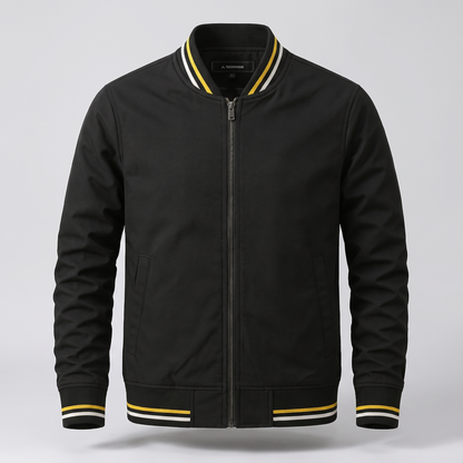 Colton | Lekka Kurtka Sportowa