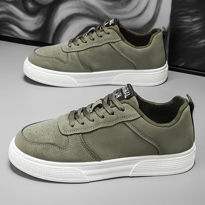 Wiktor | Sneakersy Casual Premium