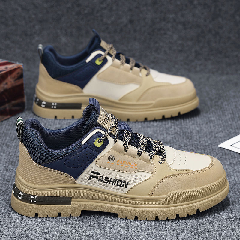 Bruno | Sneakersy Miejskie