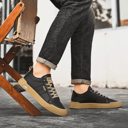 Harrington | Klasyczne Sneakersy