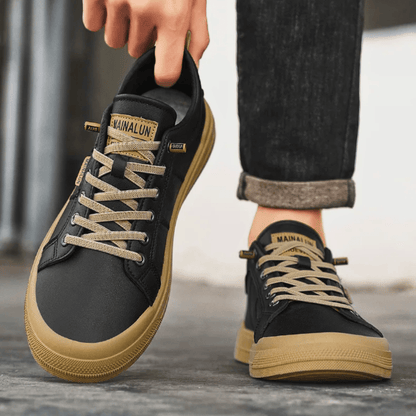 Harrington | Klasyczne Sneakersy